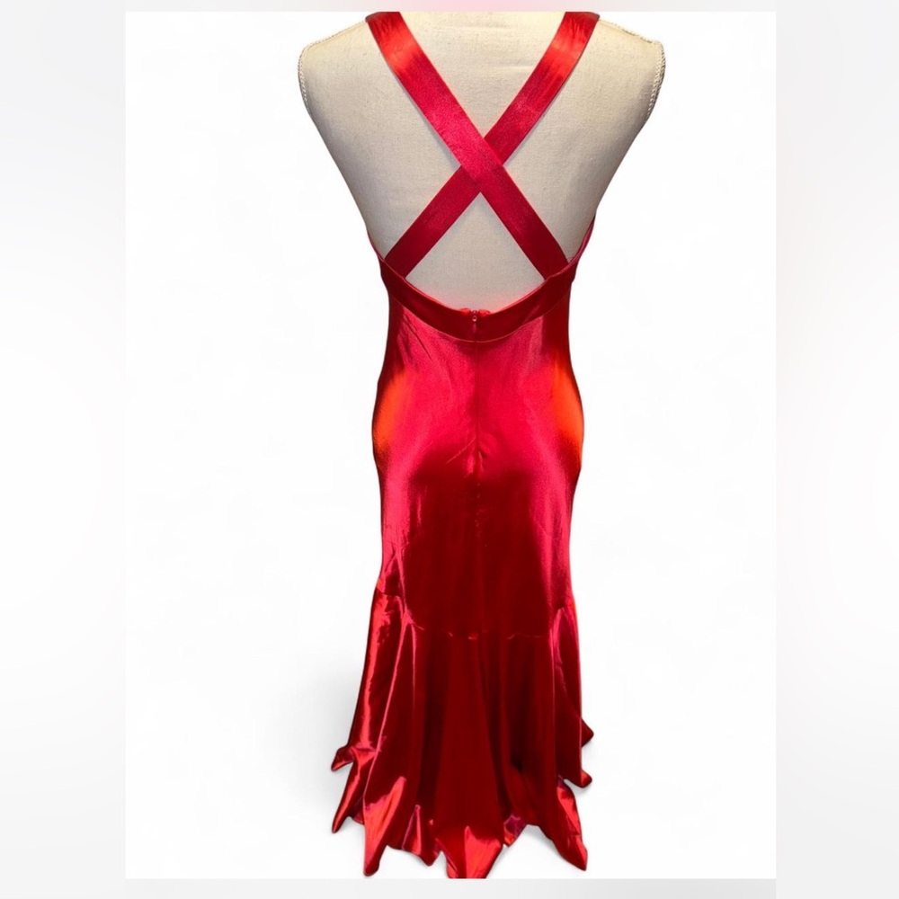 Cache dress - Picture 6 of 8